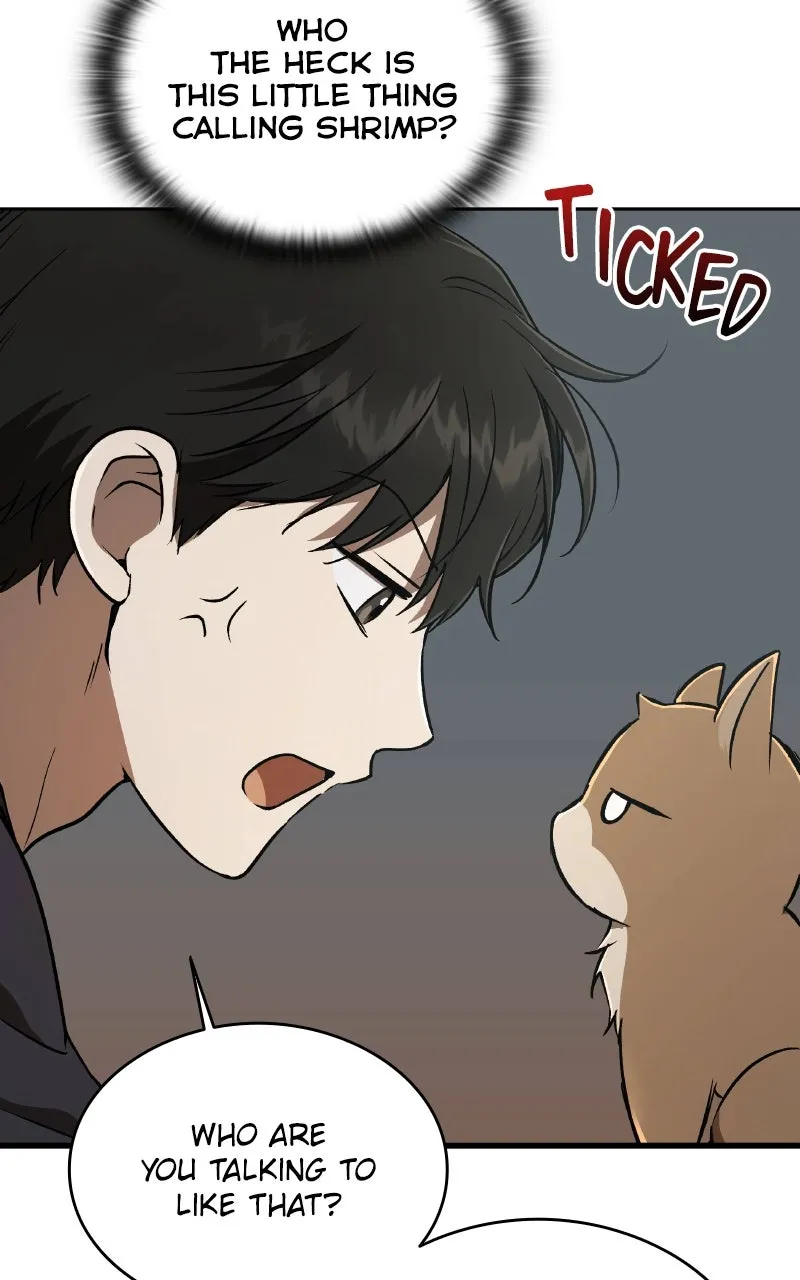 Read Kindergarten for Divine Beasts chapter 18 image 89 on Lezhin