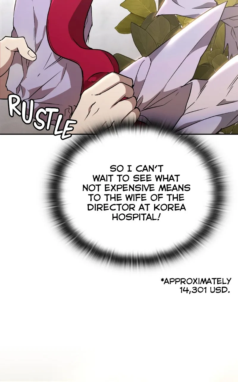 Read Kindergarten for Divine Beasts chapter 18 image 9 on Lezhin