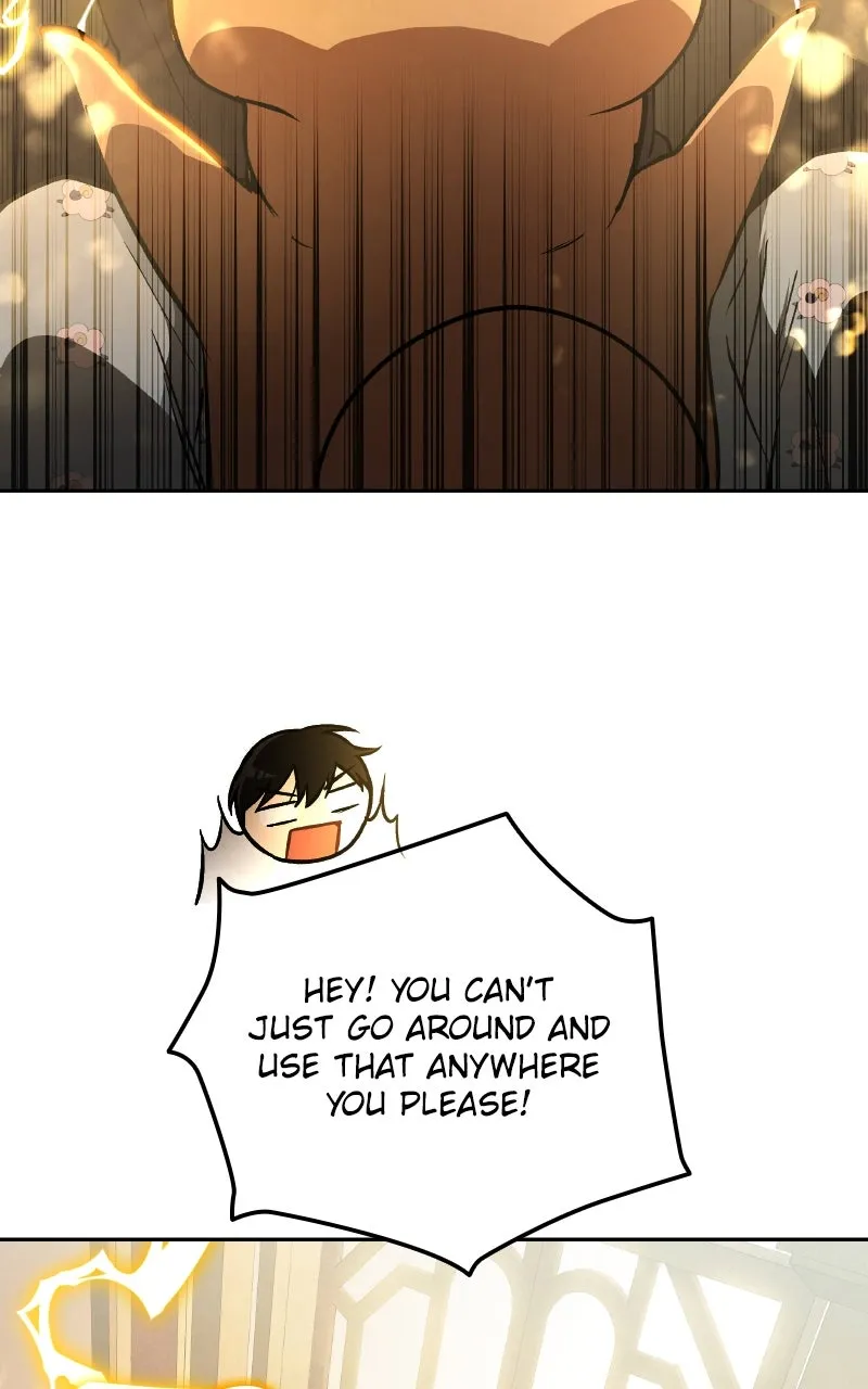 Read Kindergarten for Divine Beasts chapter 18 image 93 on Lezhin