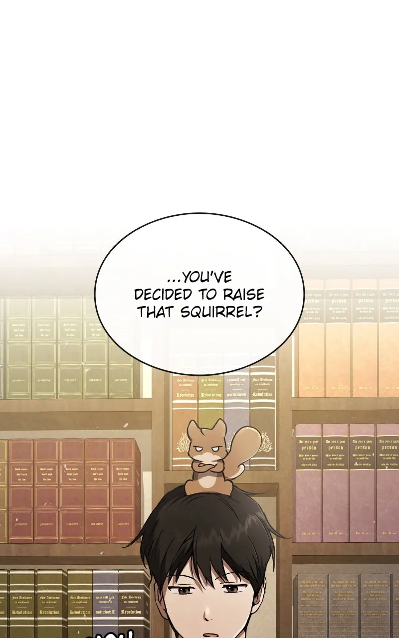 Read Kindergarten for Divine Beasts chapter 18 image 98 on Lezhin