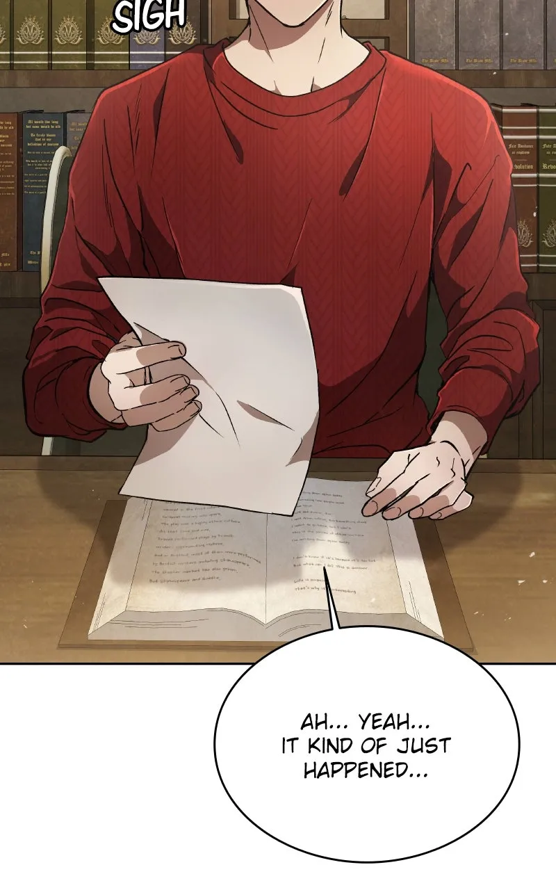 Read Kindergarten for Divine Beasts chapter 18 image 99 on Lezhin