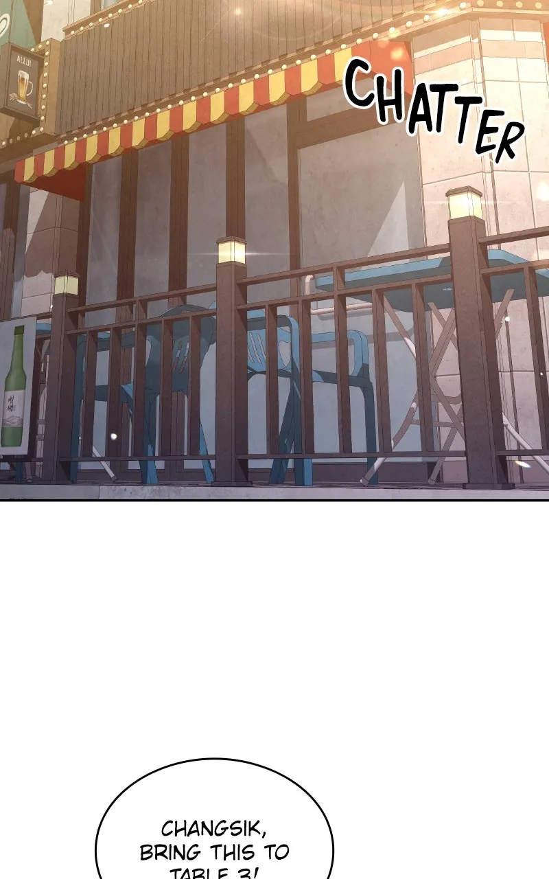 Read Kindergarten for Divine Beasts chapter 19 image 1 on Lezhin