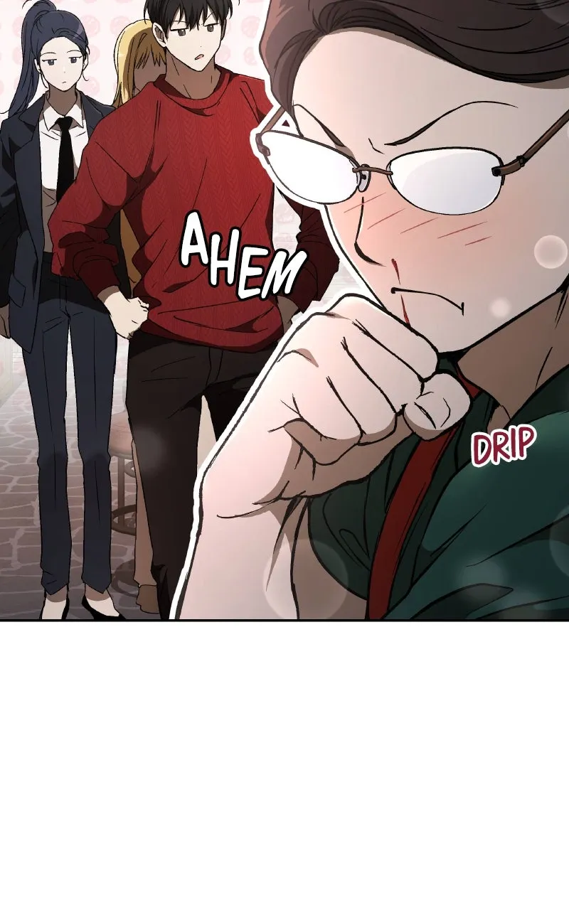 Read Kindergarten for Divine Beasts chapter 19 image 10 on Lezhin