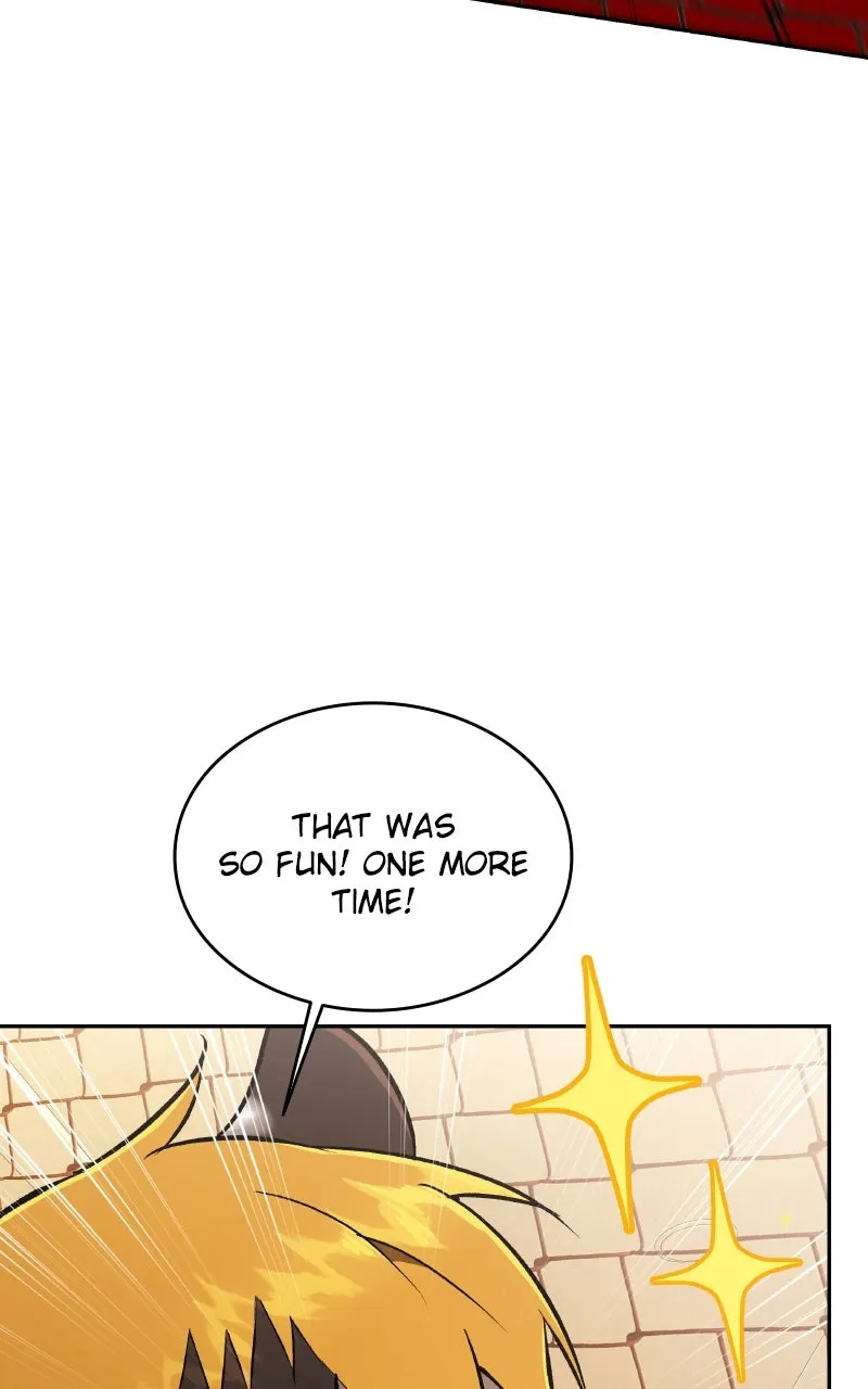 Read Kindergarten for Divine Beasts chapter 19 image 100 on Lezhin