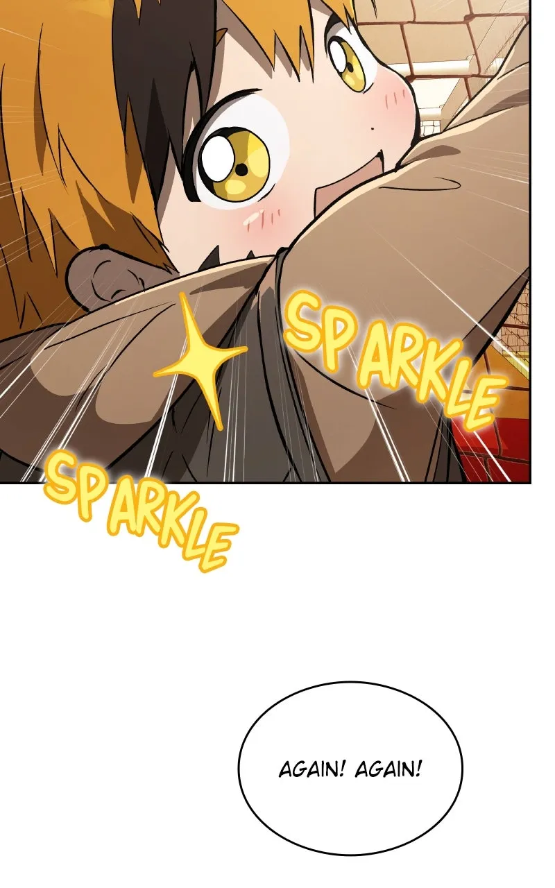 Read Kindergarten for Divine Beasts chapter 19 image 101 on Lezhin