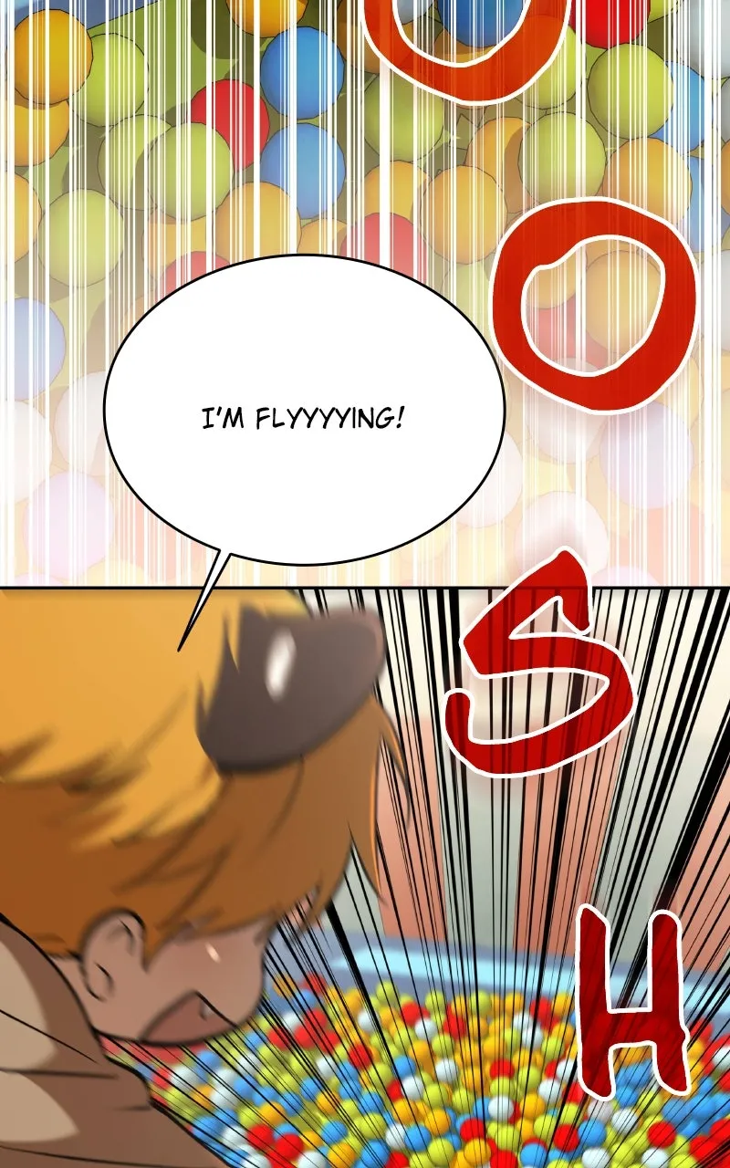 Read Kindergarten for Divine Beasts chapter 19 image 111 on Lezhin