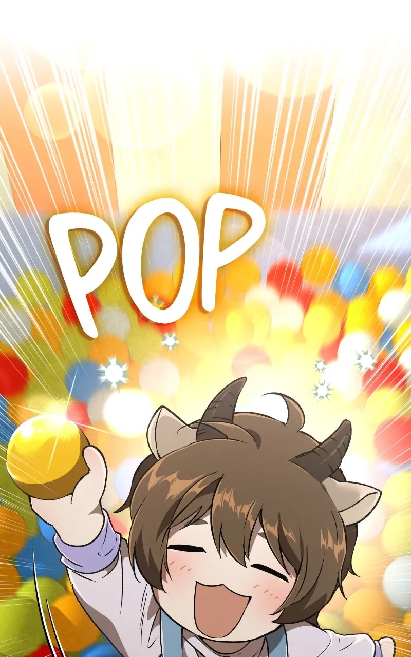 Read Kindergarten for Divine Beasts chapter 19 image 114 on Lezhin