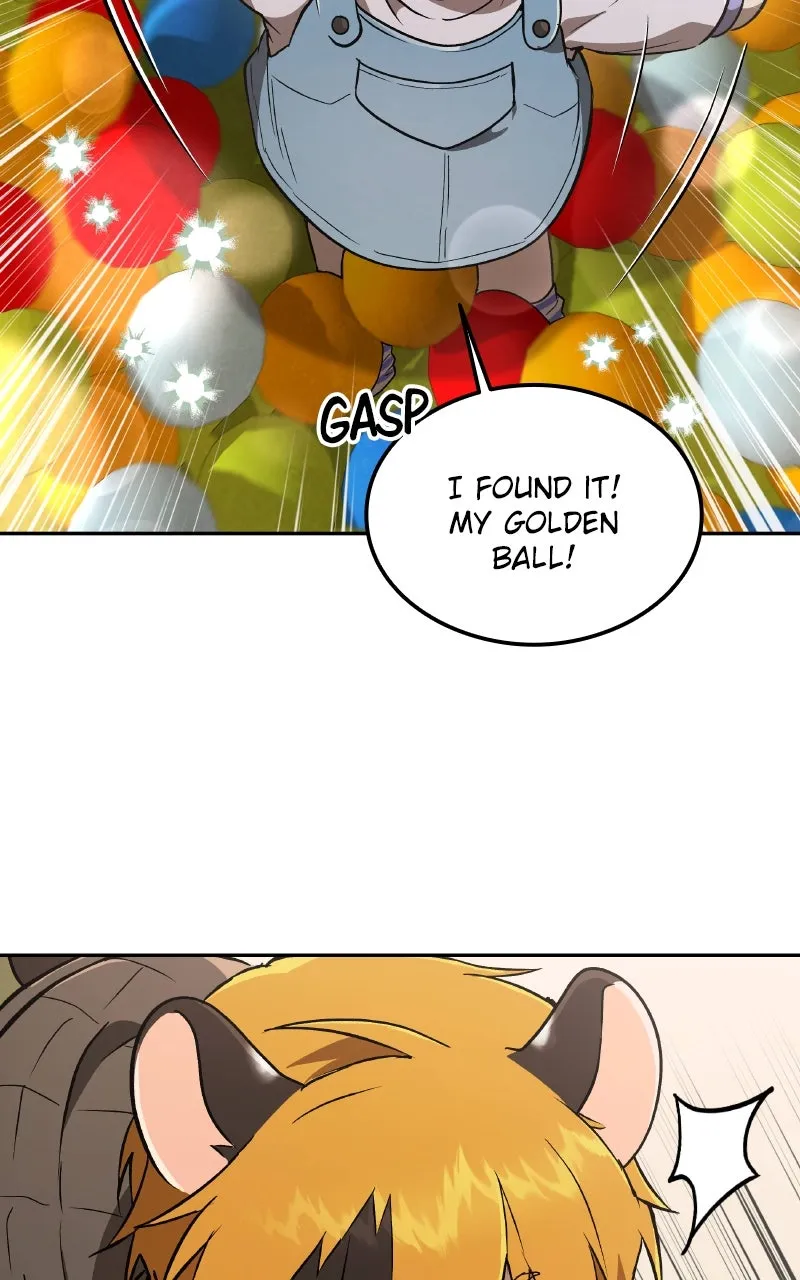 Read Kindergarten for Divine Beasts chapter 19 image 115 on Lezhin