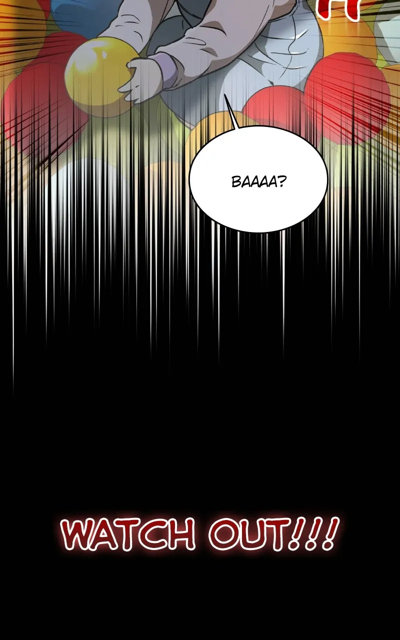 Read Kindergarten for Divine Beasts chapter 19 image 119 on Lezhin