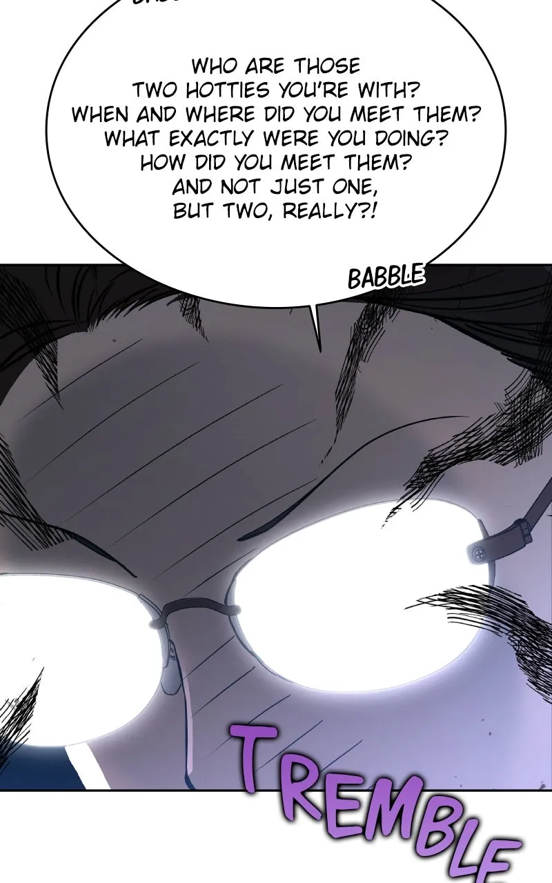 Read Kindergarten for Divine Beasts chapter 19 image 14 on Lezhin