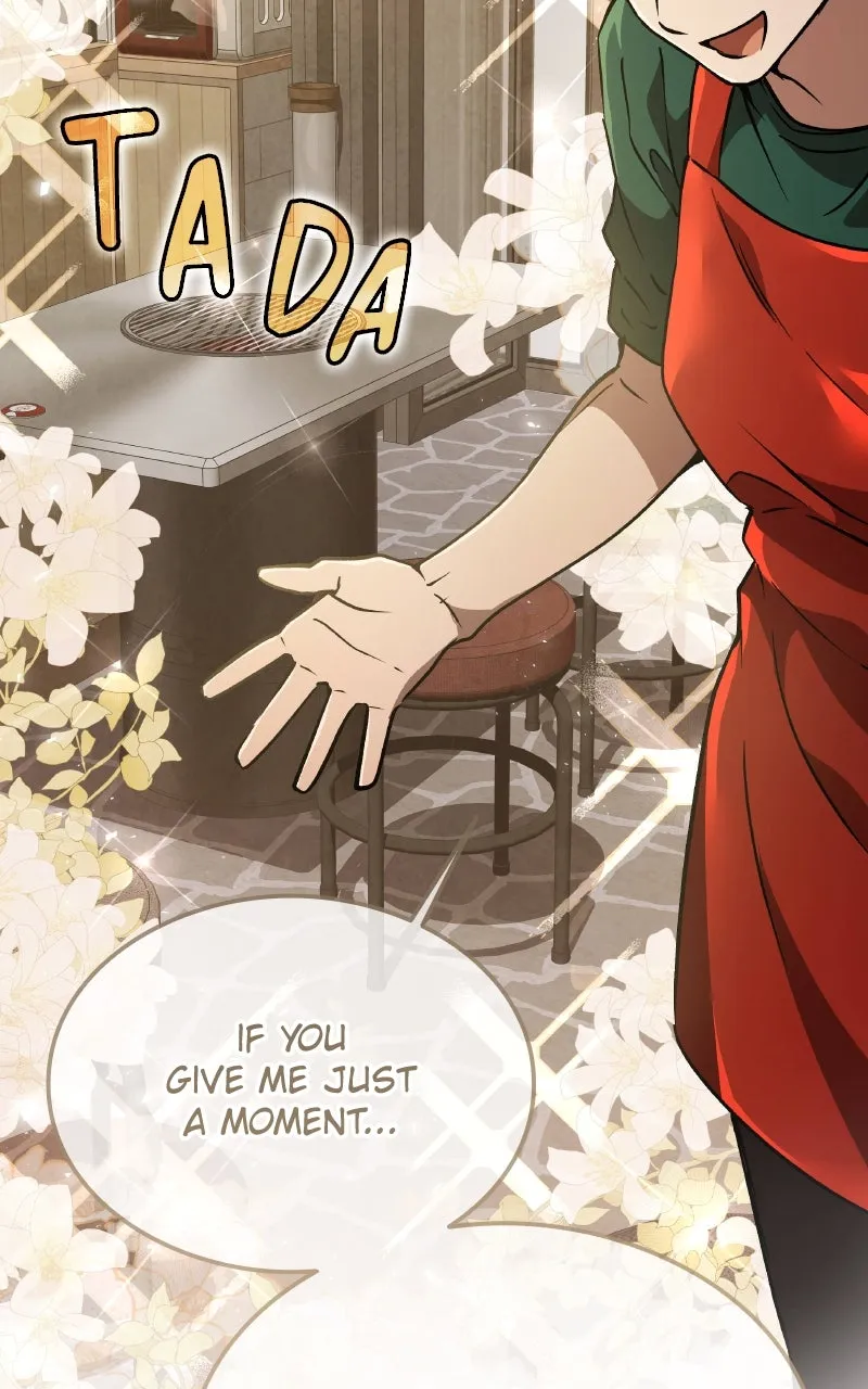 Read Kindergarten for Divine Beasts chapter 19 image 18 on Lezhin