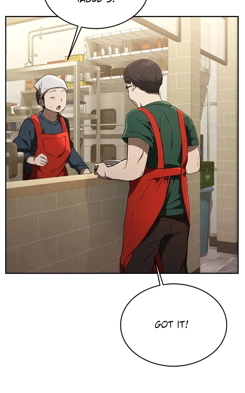 Read Kindergarten for Divine Beasts chapter 19 image 2 on Lezhin