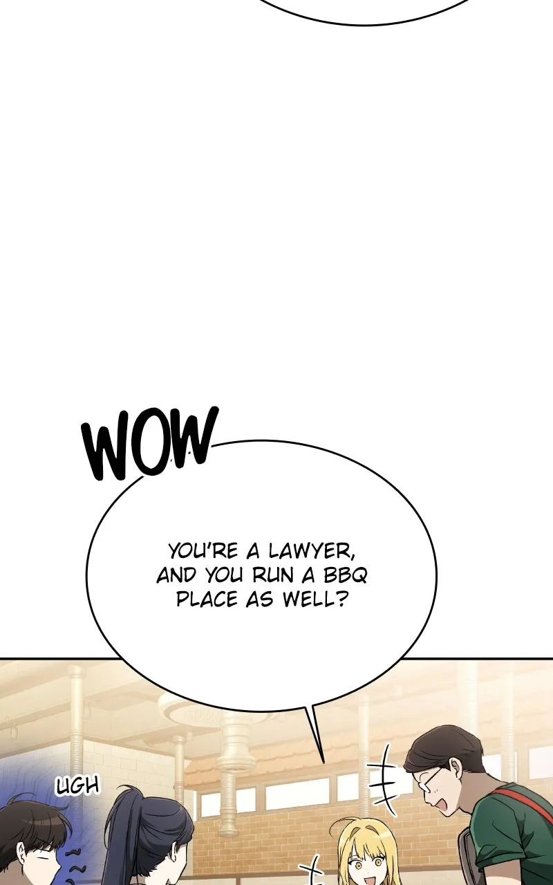 Read Kindergarten for Divine Beasts chapter 19 image 21 on Lezhin