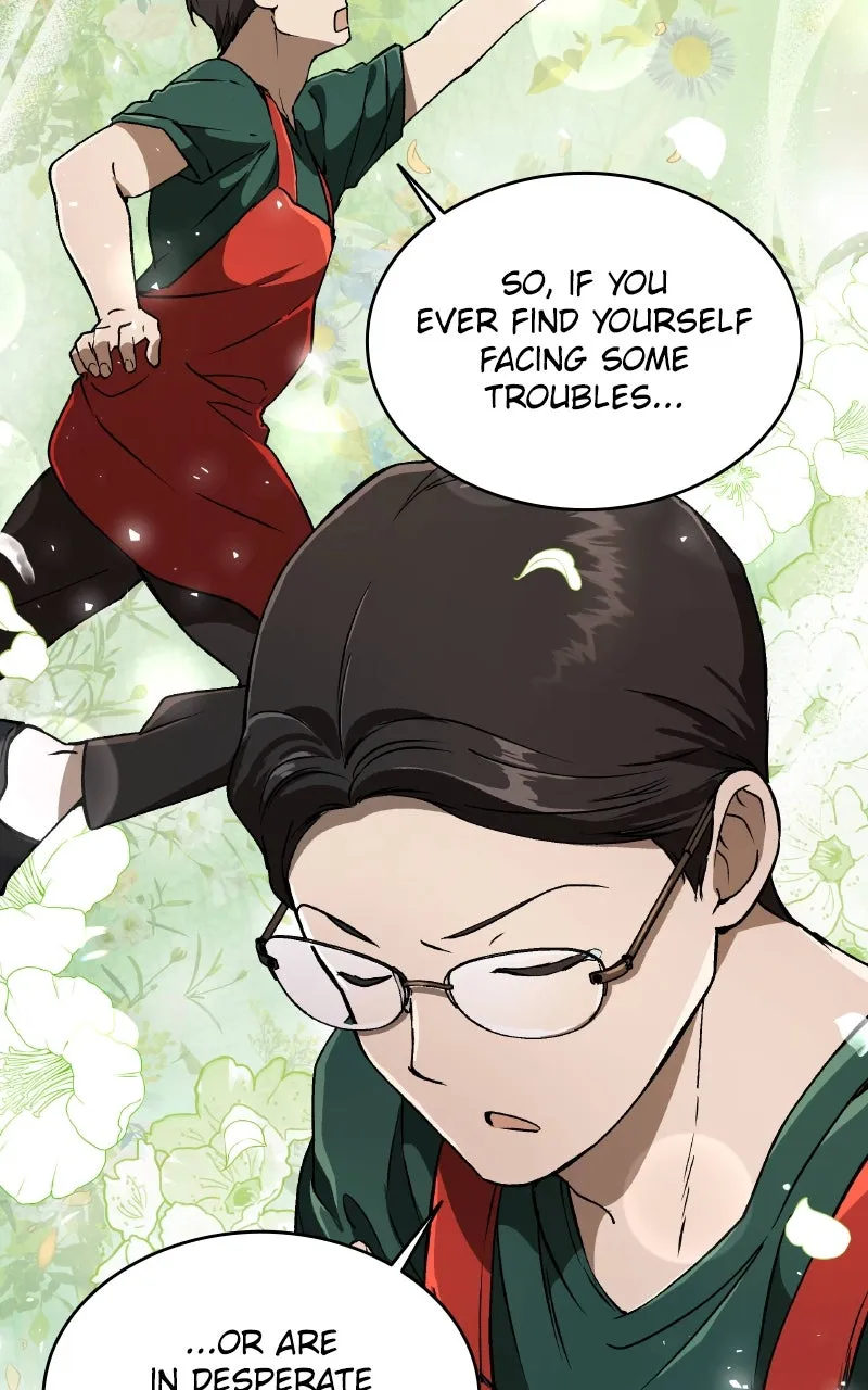 Read Kindergarten for Divine Beasts chapter 19 image 23 on Lezhin