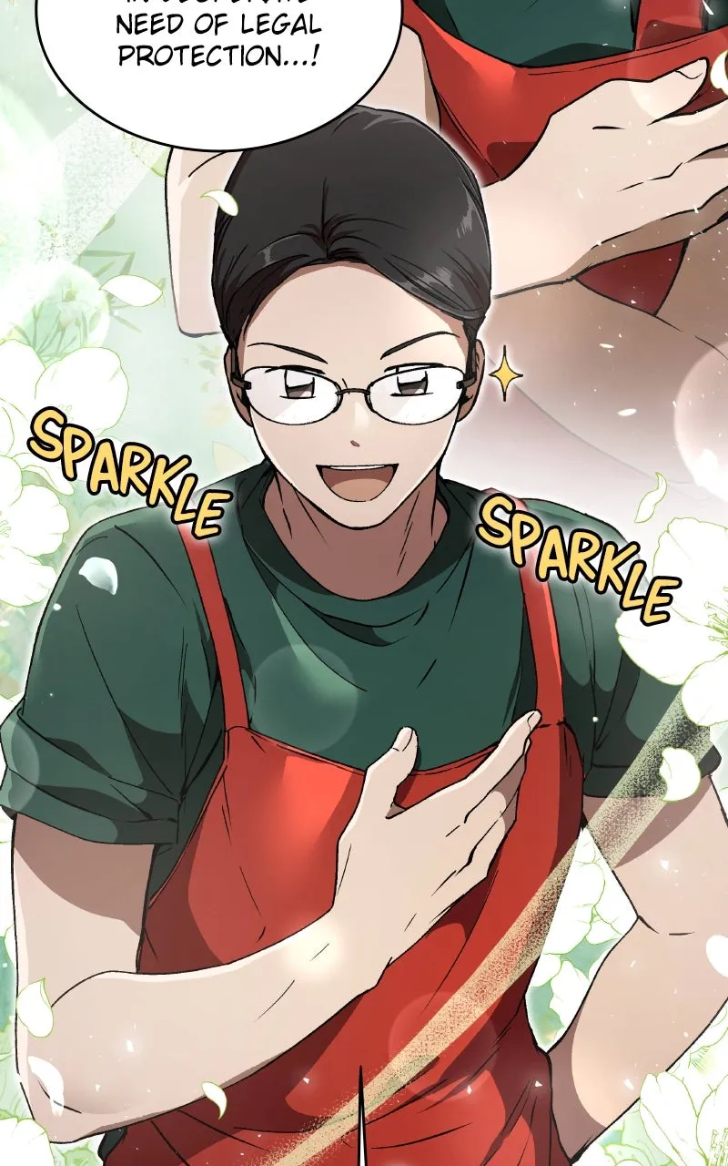 Read Kindergarten for Divine Beasts chapter 19 image 24 on Lezhin