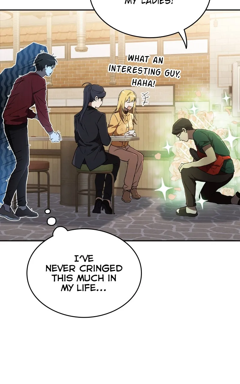 Read Kindergarten for Divine Beasts chapter 19 image 26 on Lezhin