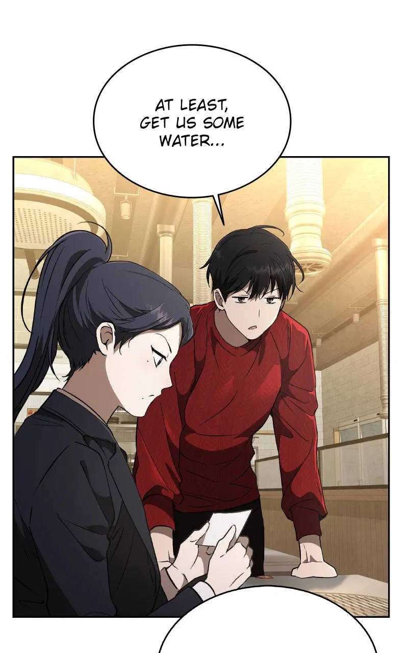 Read Kindergarten for Divine Beasts chapter 19 image 27 on Lezhin