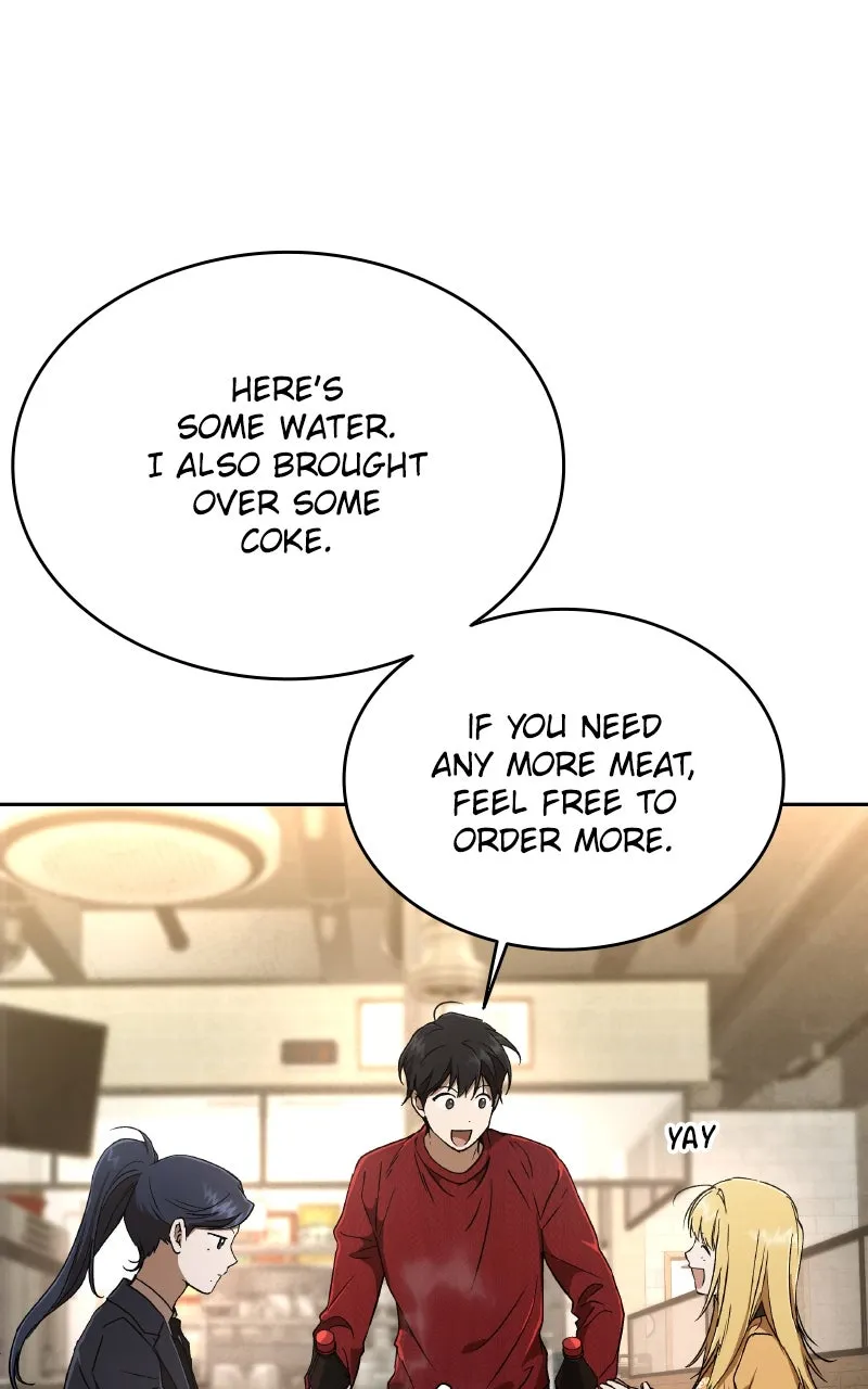Read Kindergarten for Divine Beasts chapter 19 image 30 on Lezhin