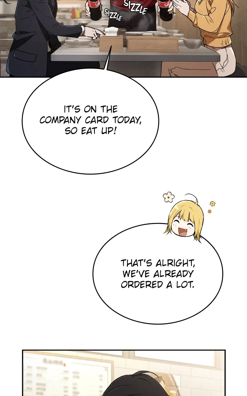 Read Kindergarten for Divine Beasts chapter 19 image 31 on Lezhin