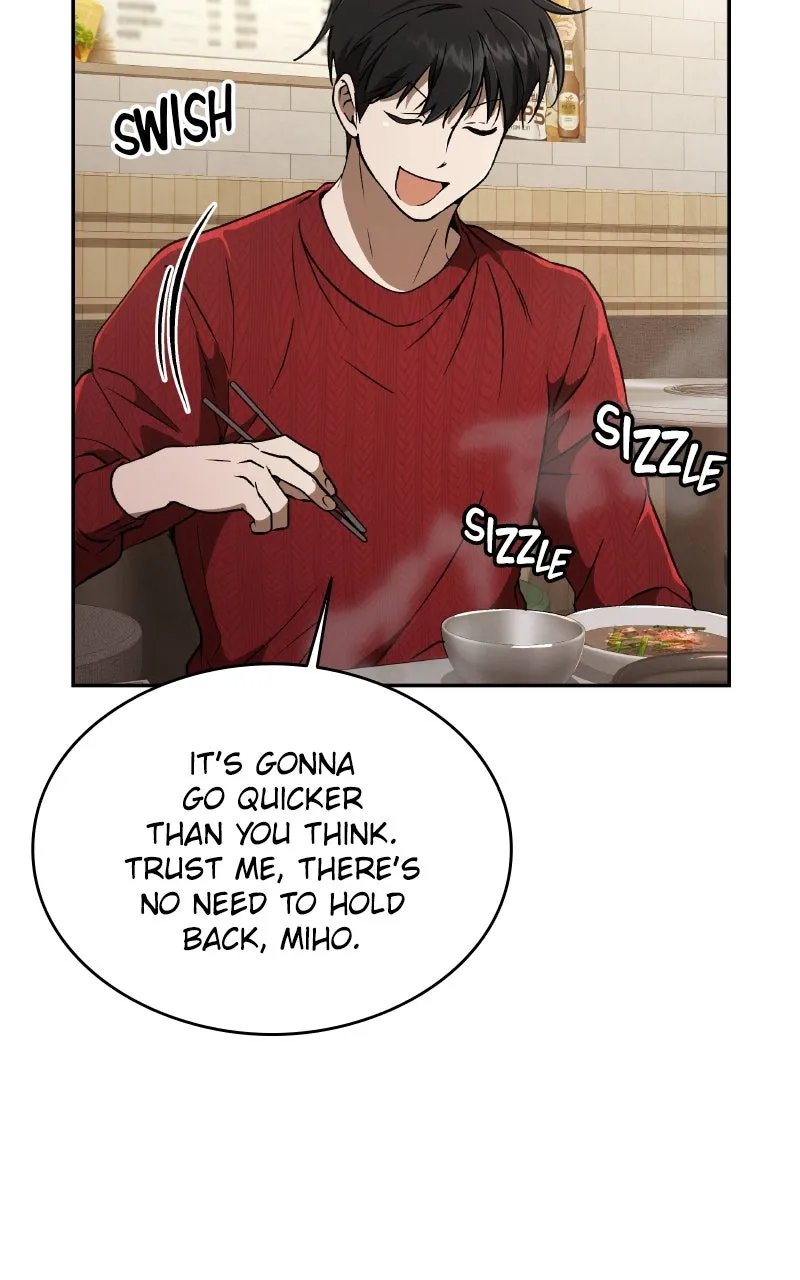 Read Kindergarten for Divine Beasts chapter 19 image 32 on Lezhin