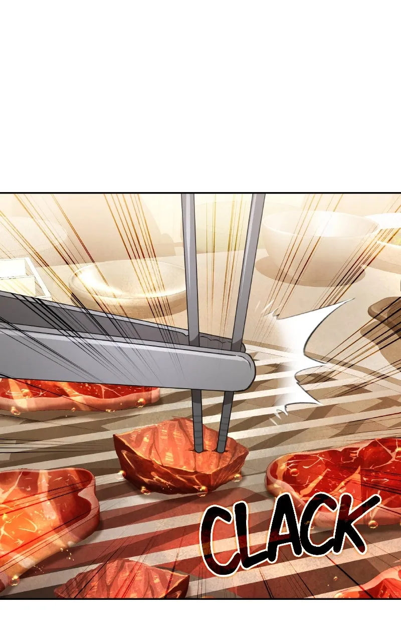 Read Kindergarten for Divine Beasts chapter 19 image 33 on Lezhin