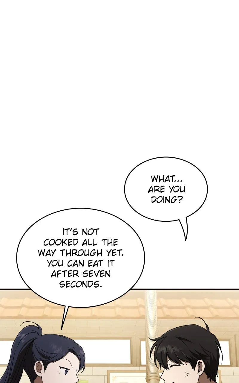 Read Kindergarten for Divine Beasts chapter 19 image 34 on Lezhin