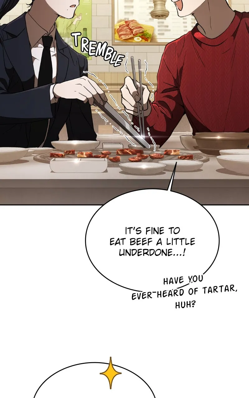 Read Kindergarten for Divine Beasts chapter 19 image 35 on Lezhin