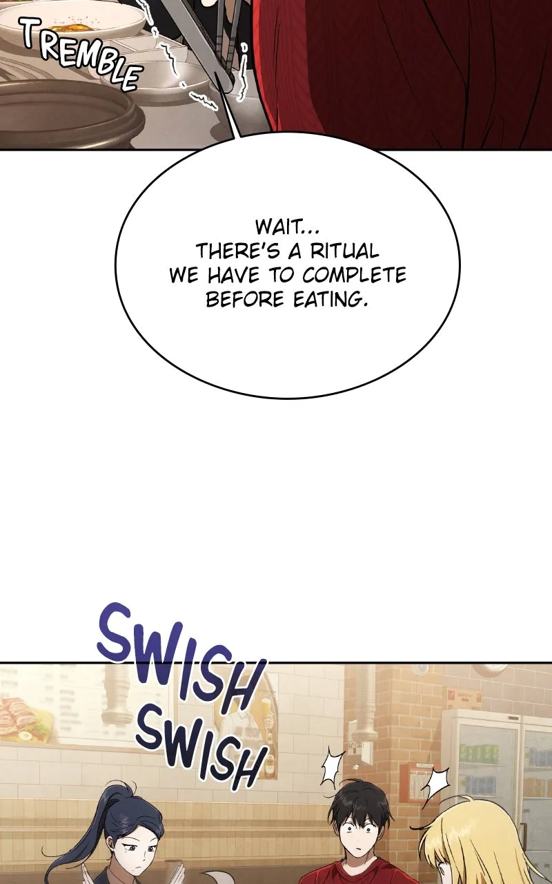 Read Kindergarten for Divine Beasts chapter 19 image 40 on Lezhin