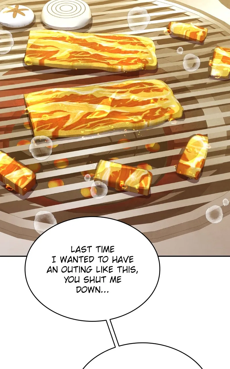 Read Kindergarten for Divine Beasts chapter 19 image 48 on Lezhin