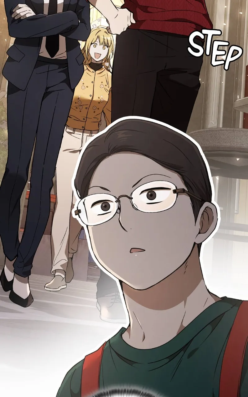 Read Kindergarten for Divine Beasts chapter 19 image 5 on Lezhin
