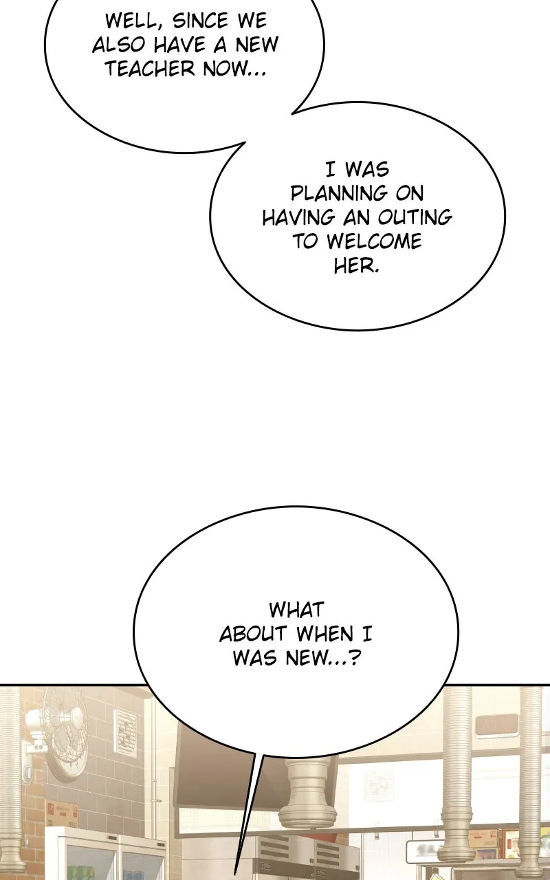 Read Kindergarten for Divine Beasts chapter 19 image 50 on Lezhin