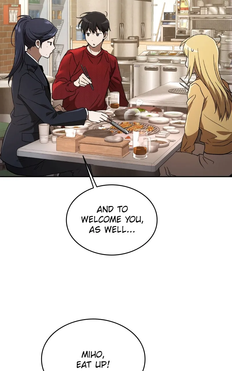 Read Kindergarten for Divine Beasts chapter 19 image 51 on Lezhin