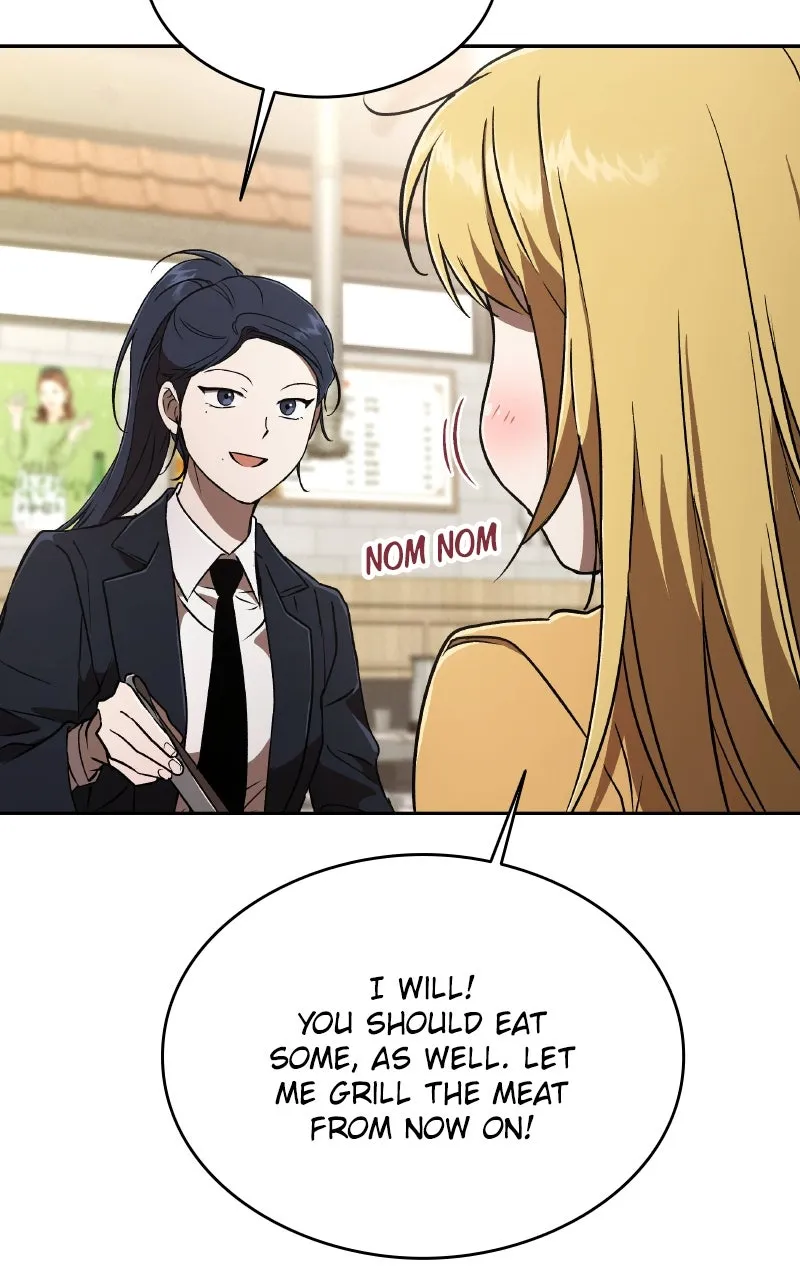 Read Kindergarten for Divine Beasts chapter 19 image 52 on Lezhin