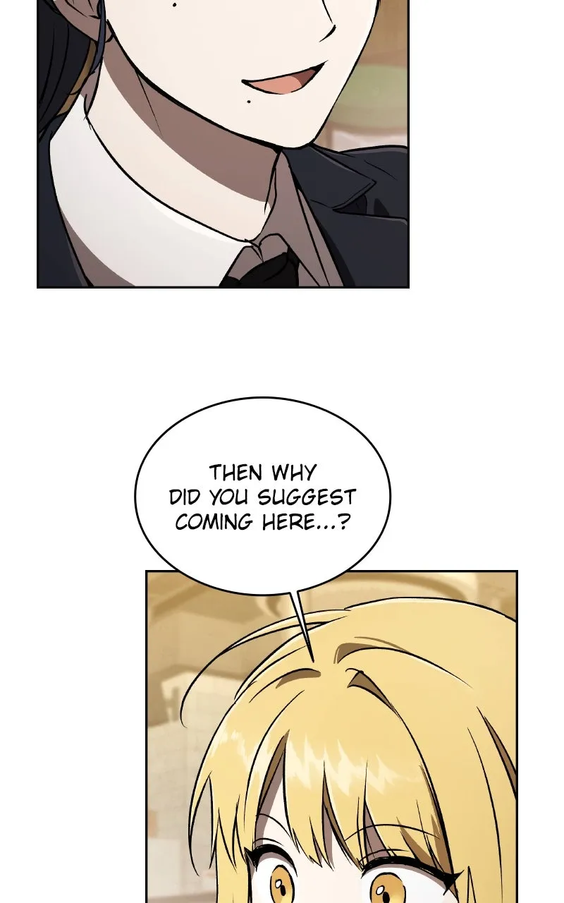 Read Kindergarten for Divine Beasts chapter 19 image 54 on Lezhin