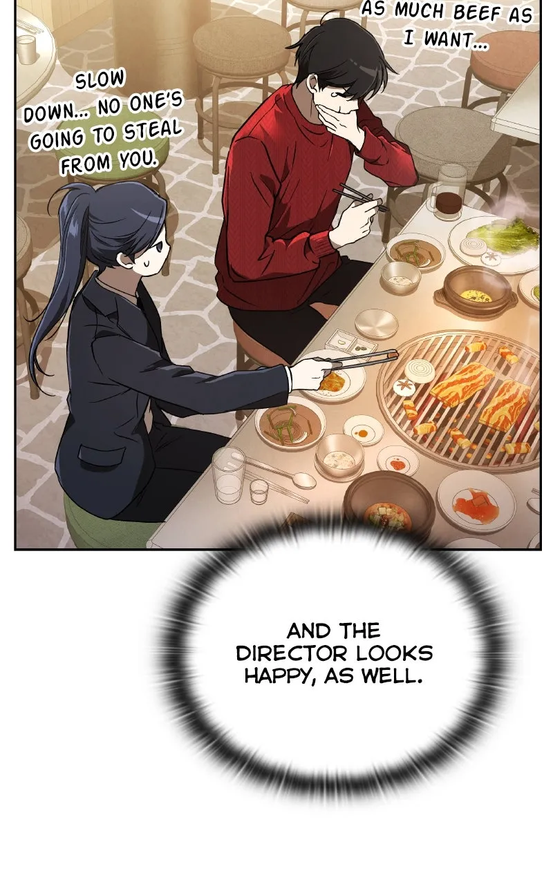 Read Kindergarten for Divine Beasts chapter 19 image 58 on Lezhin