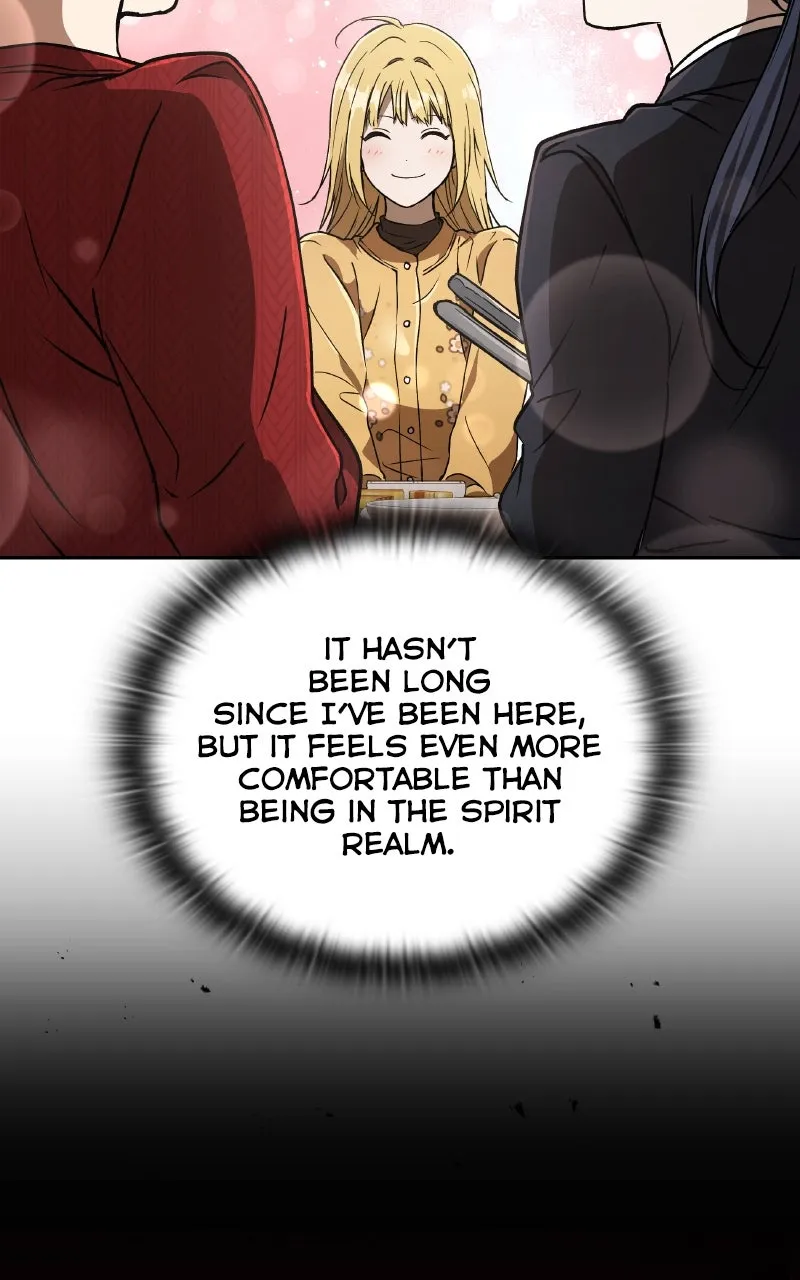 Read Kindergarten for Divine Beasts chapter 19 image 61 on Lezhin