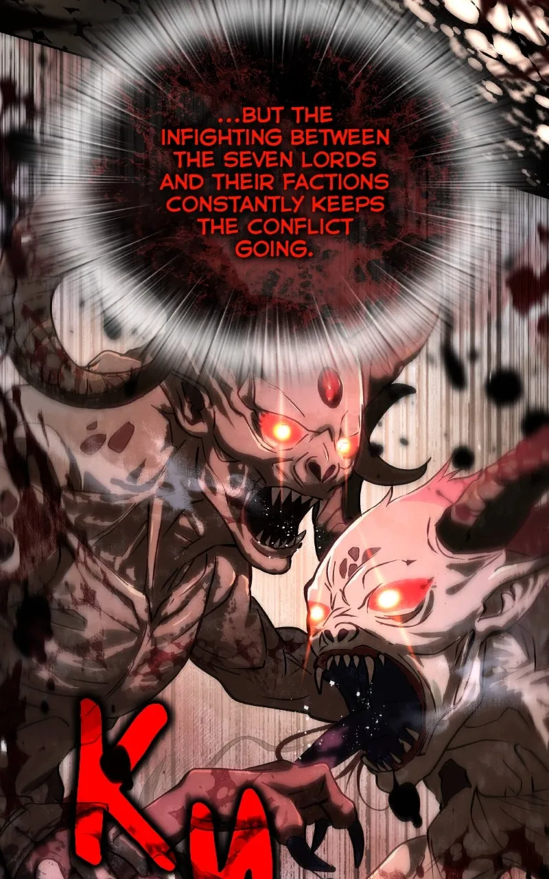Read Kindergarten for Divine Beasts chapter 19 image 65 on Lezhin