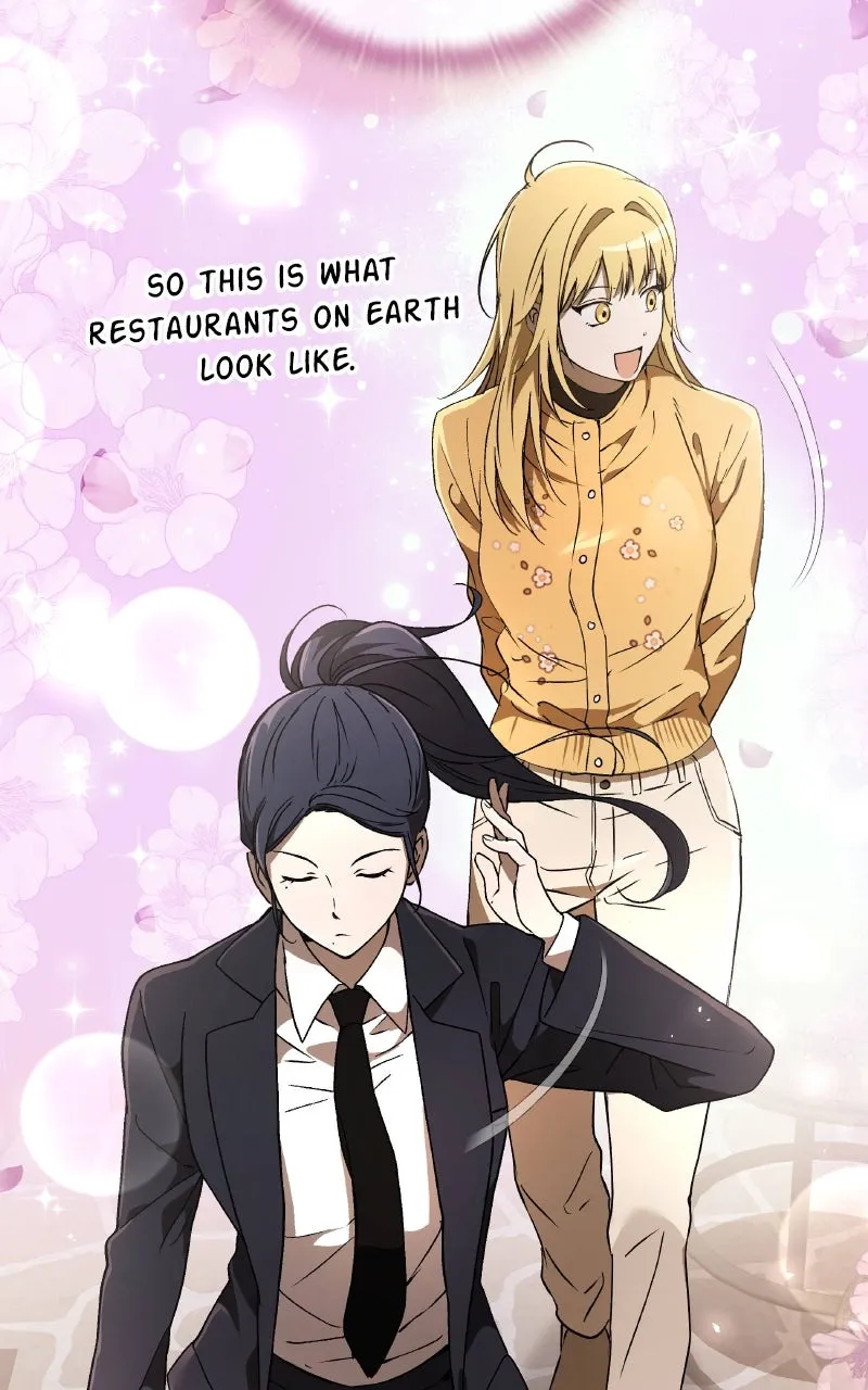 Read Kindergarten for Divine Beasts chapter 19 image 7 on Lezhin