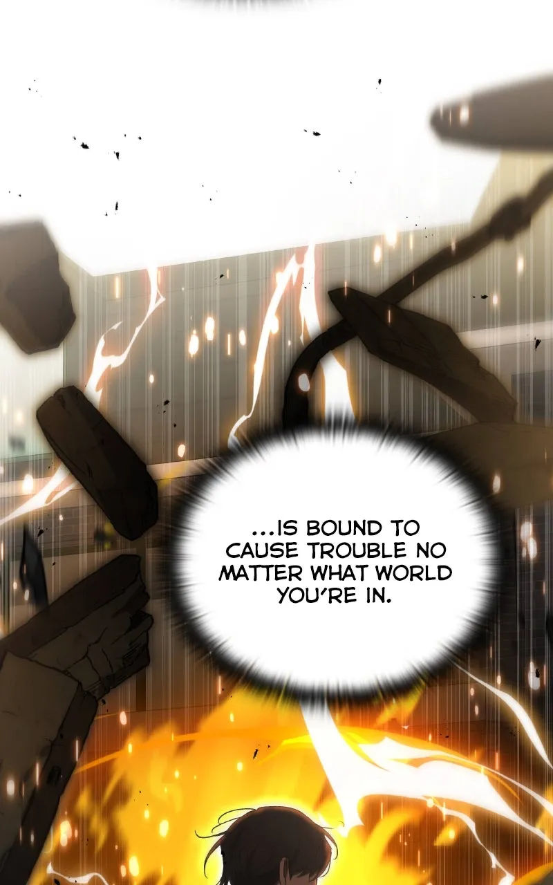 Read Kindergarten for Divine Beasts chapter 19 image 73 on Lezhin