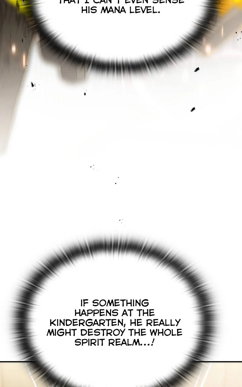 Read Kindergarten for Divine Beasts chapter 19 image 75 on Lezhin