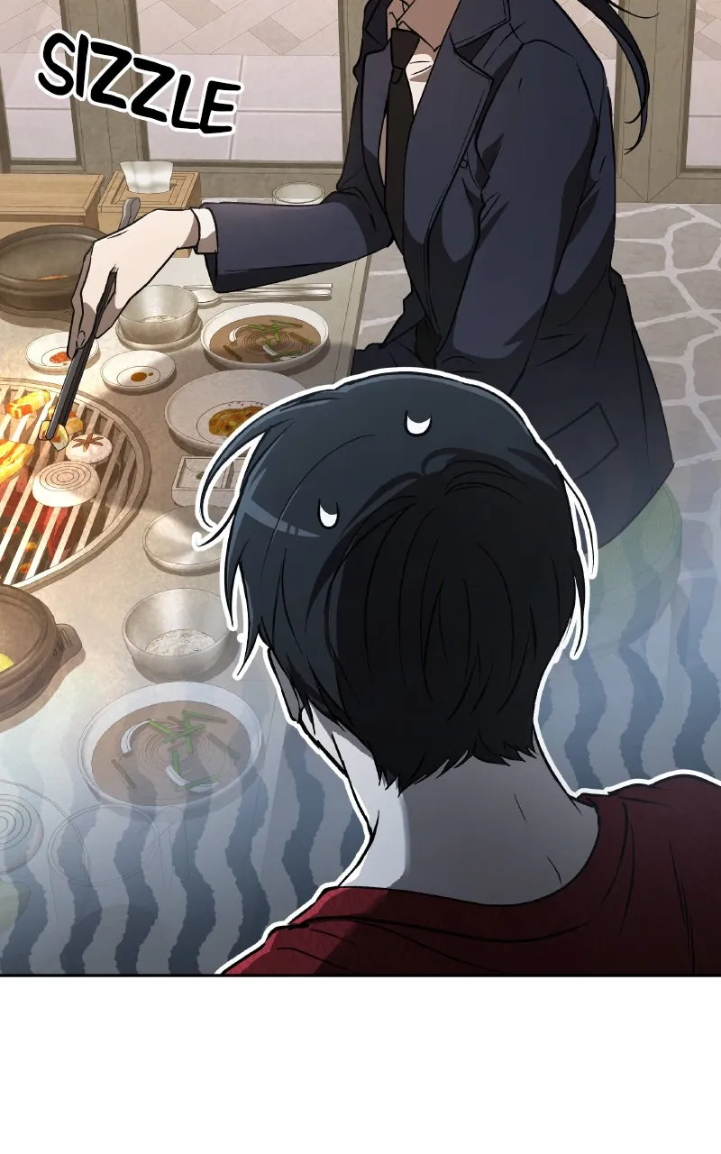 Read Kindergarten for Divine Beasts chapter 19 image 83 on Lezhin