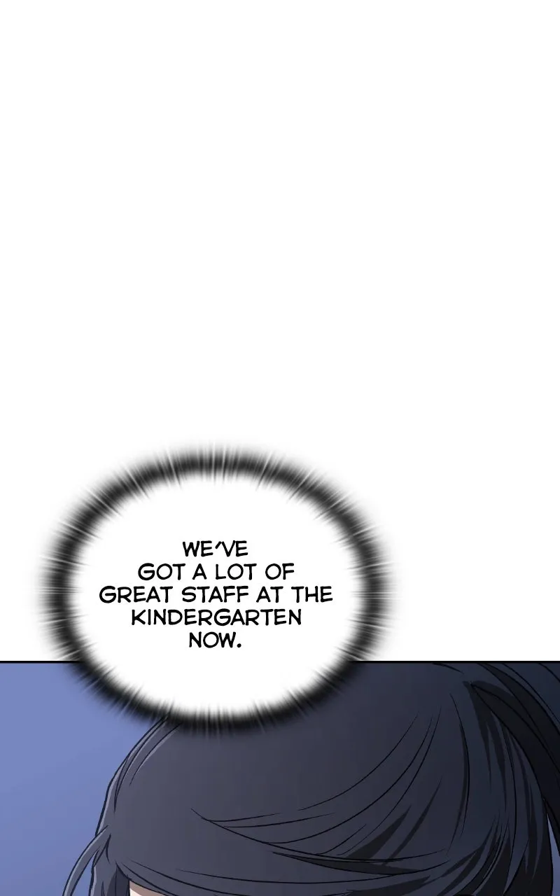 Read Kindergarten for Divine Beasts chapter 19 image 84 on Lezhin