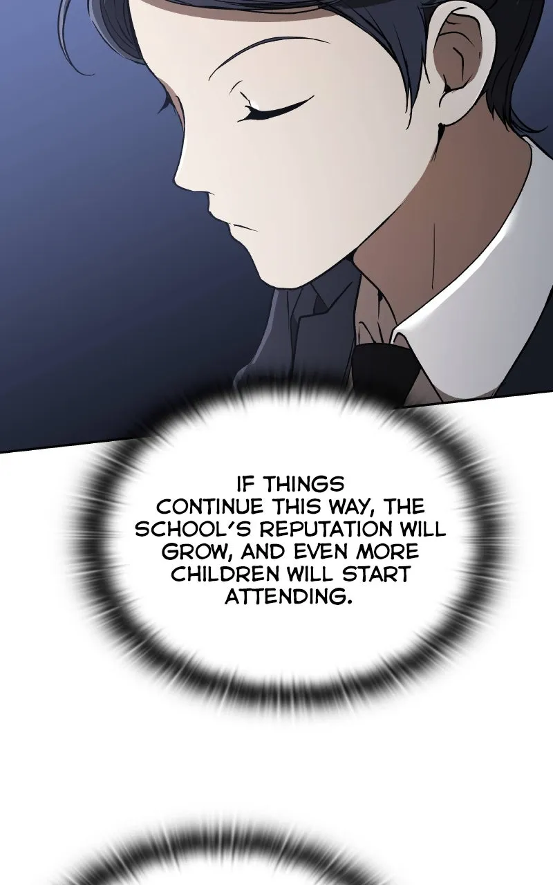 Read Kindergarten for Divine Beasts chapter 19 image 85 on Lezhin