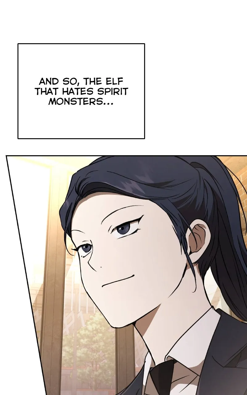 Read Kindergarten for Divine Beasts chapter 19 image 87 on Lezhin