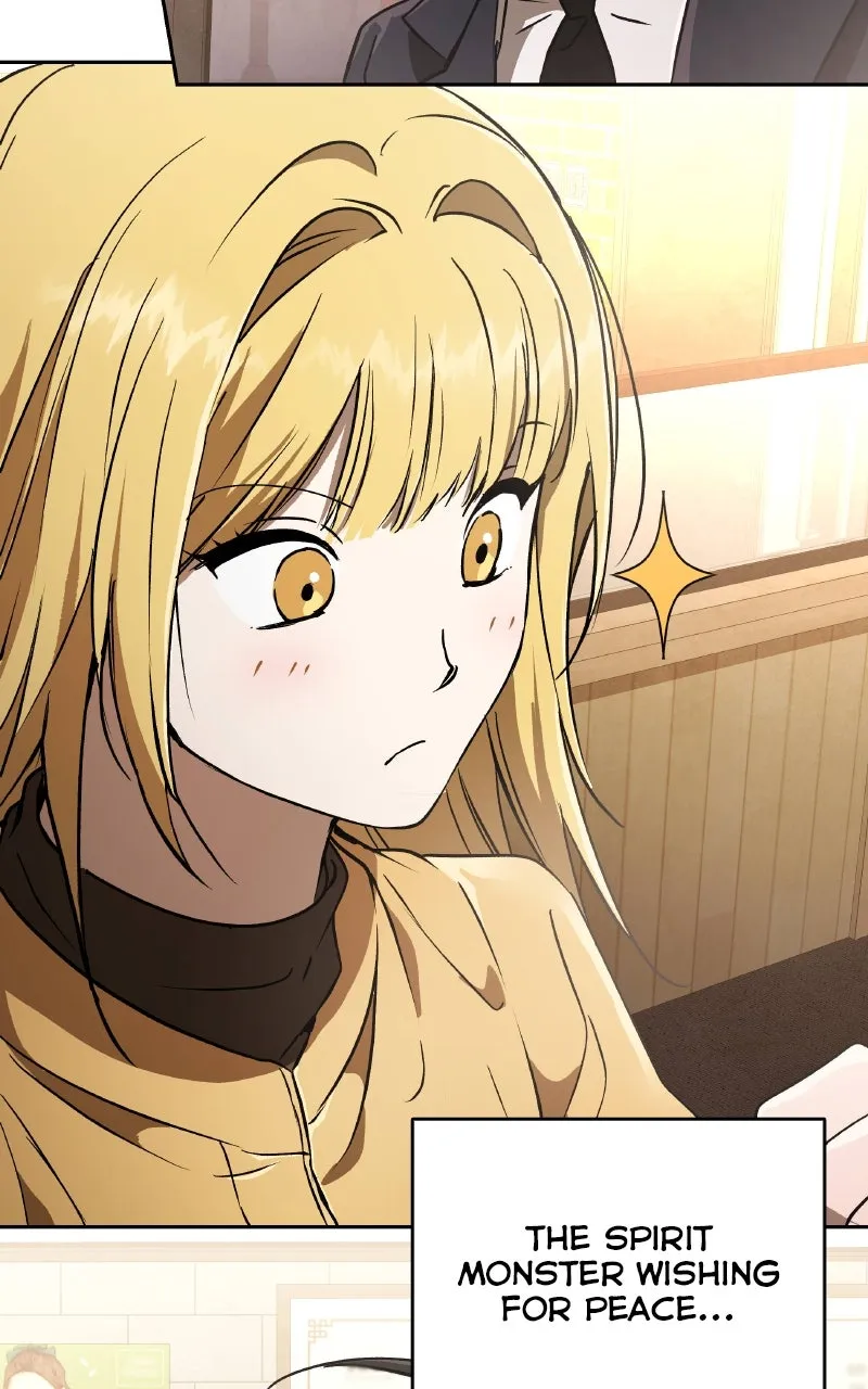 Read Kindergarten for Divine Beasts chapter 19 image 88 on Lezhin