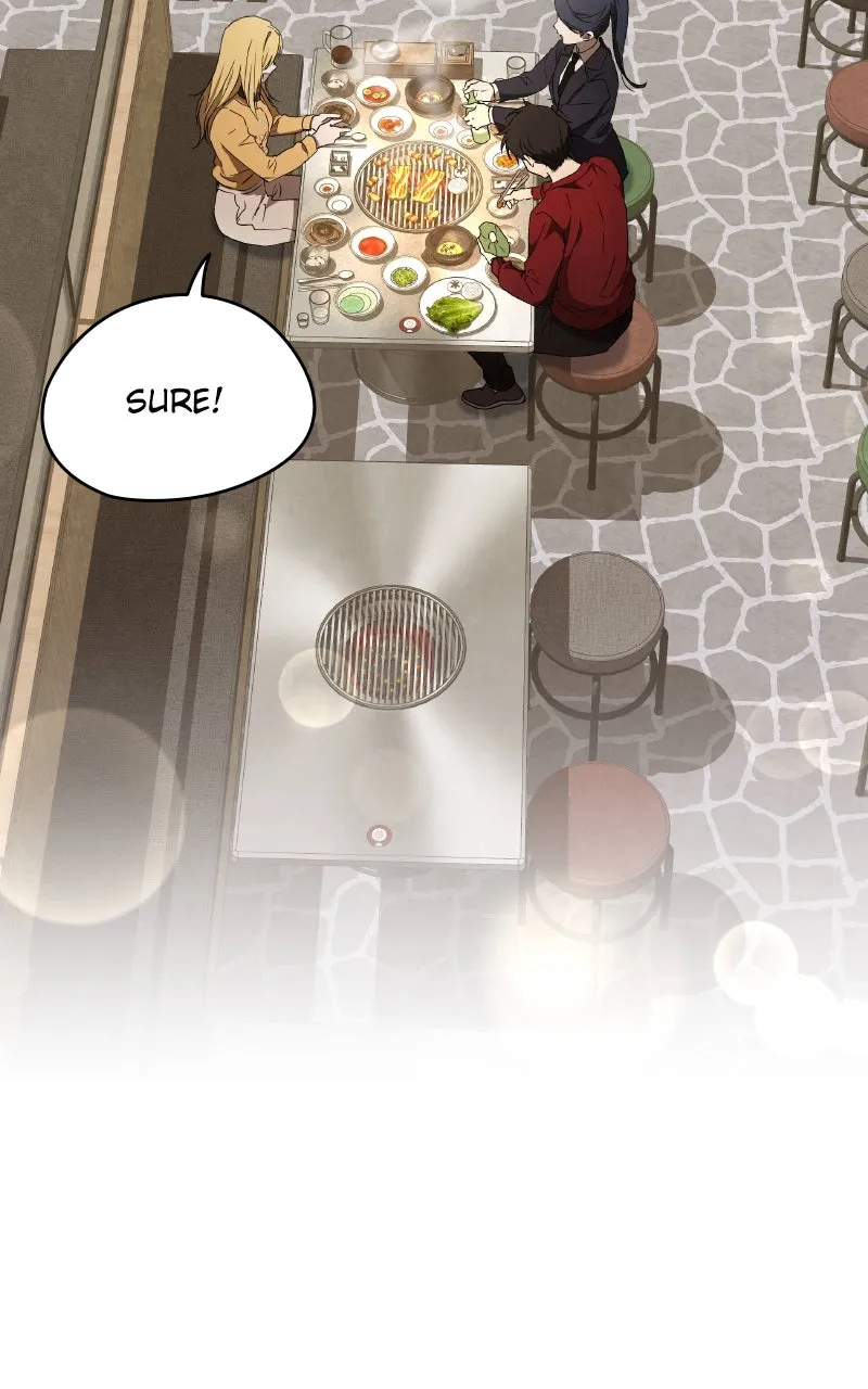 Read Kindergarten for Divine Beasts chapter 19 image 91 on Lezhin