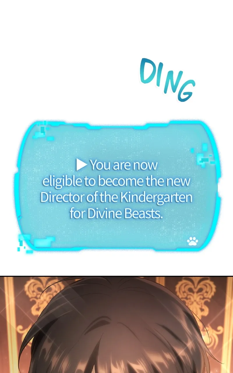 Read Kindergarten for Divine Beasts chapter 2 image 101 on Lezhin