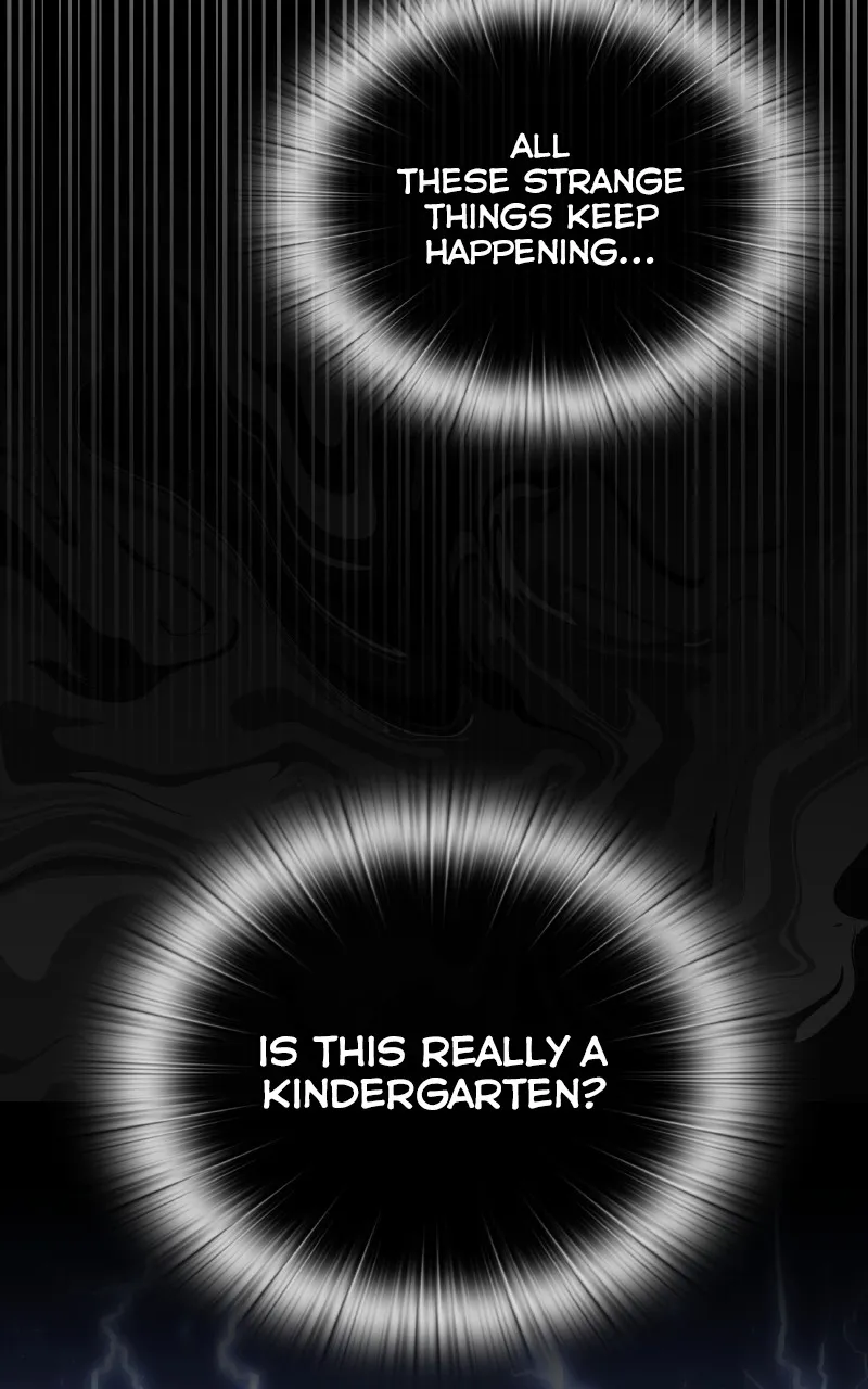 Read Kindergarten for Divine Beasts chapter 2 image 114 on Lezhin