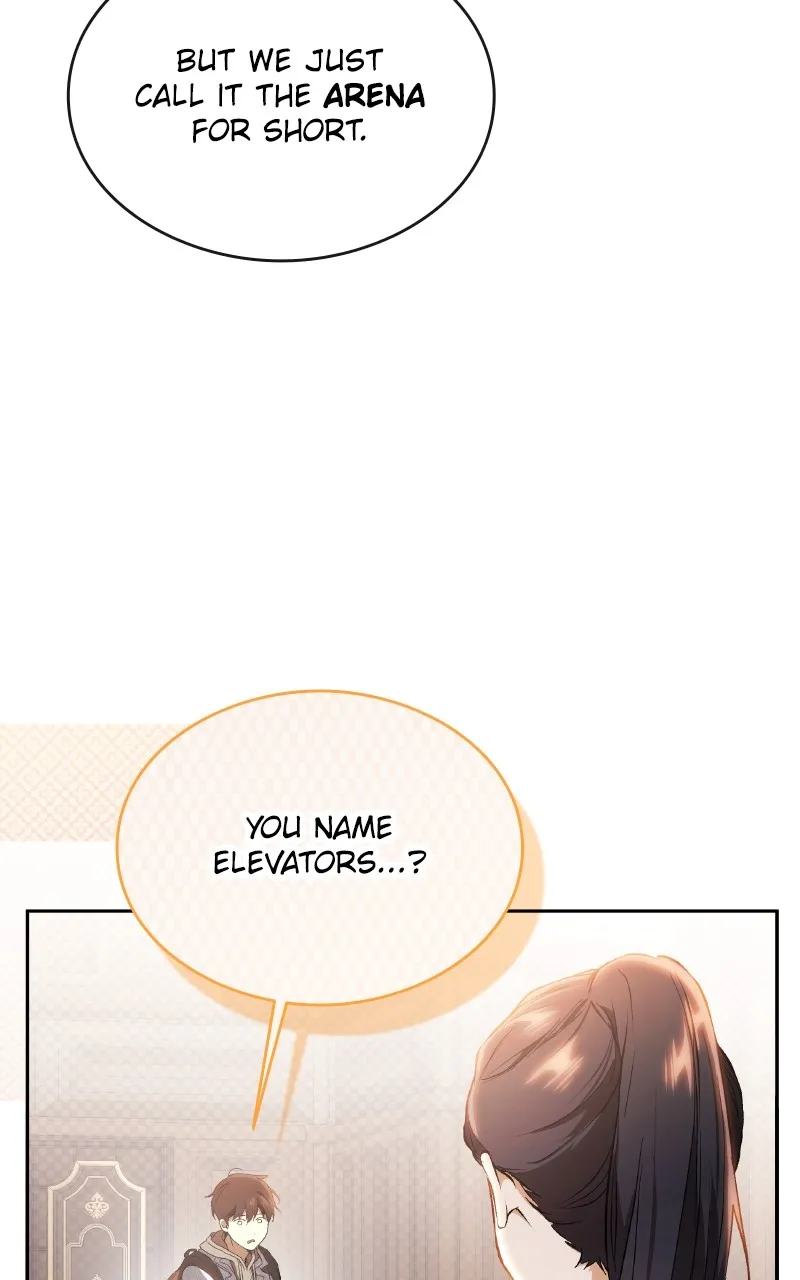 Read Kindergarten for Divine Beasts chapter 2 image 124 on Lezhin