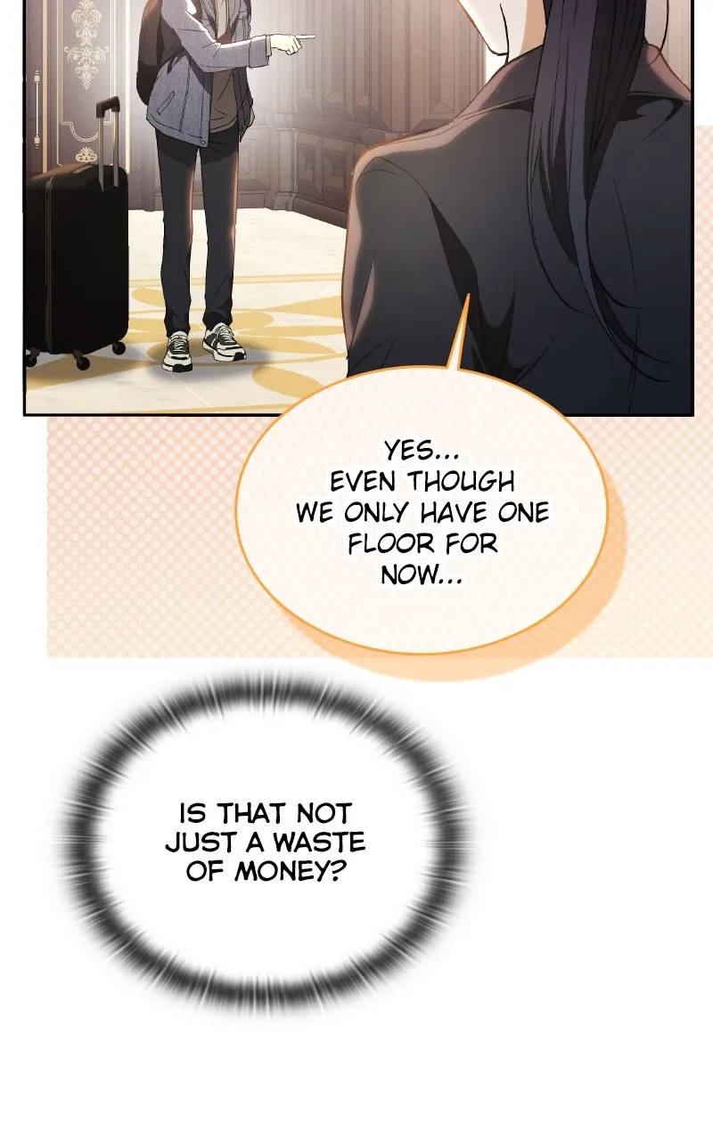 Read Kindergarten for Divine Beasts chapter 2 image 125 on Lezhin